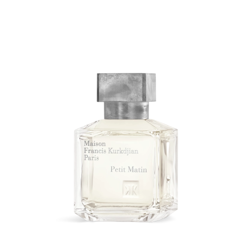 Petit Matin ⋅ Eau de parfum ⋅ 70ml ⋅ Maison Francis Kurkdjian