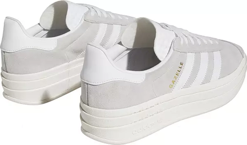 adidas Originals Women's Gazelle Bold Shoes | Dick's Sporting Goods