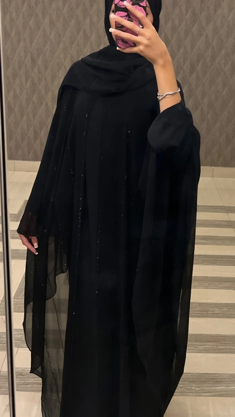 Abaya 56