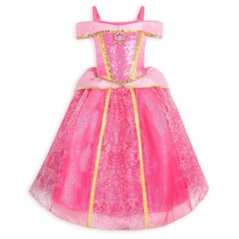 Aurora Costume For Kids, Sleeping Beauty | Disney Store