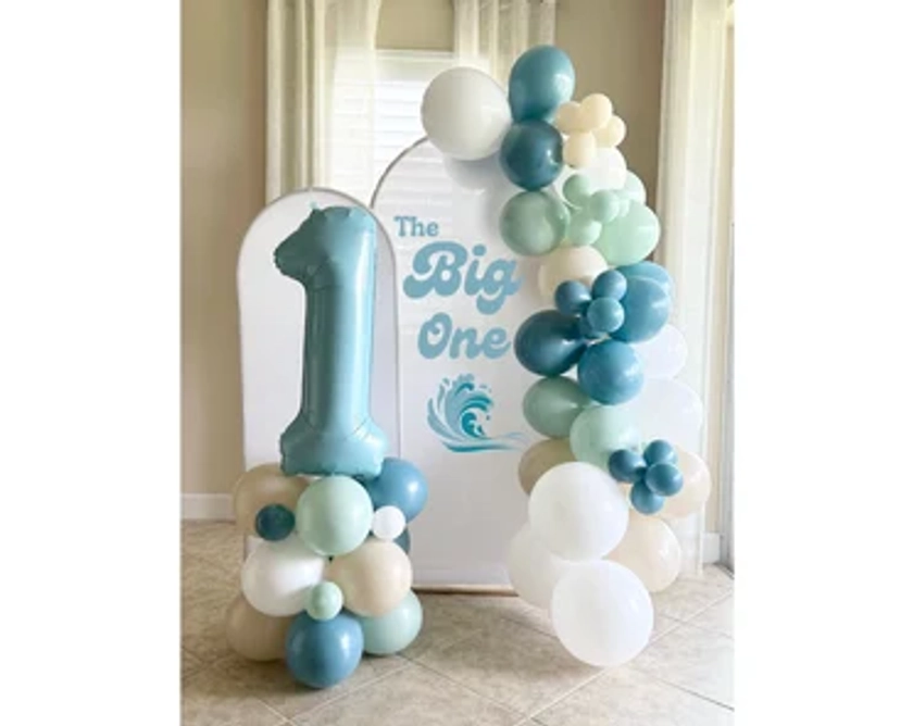 The Big One by Haley on Etsy