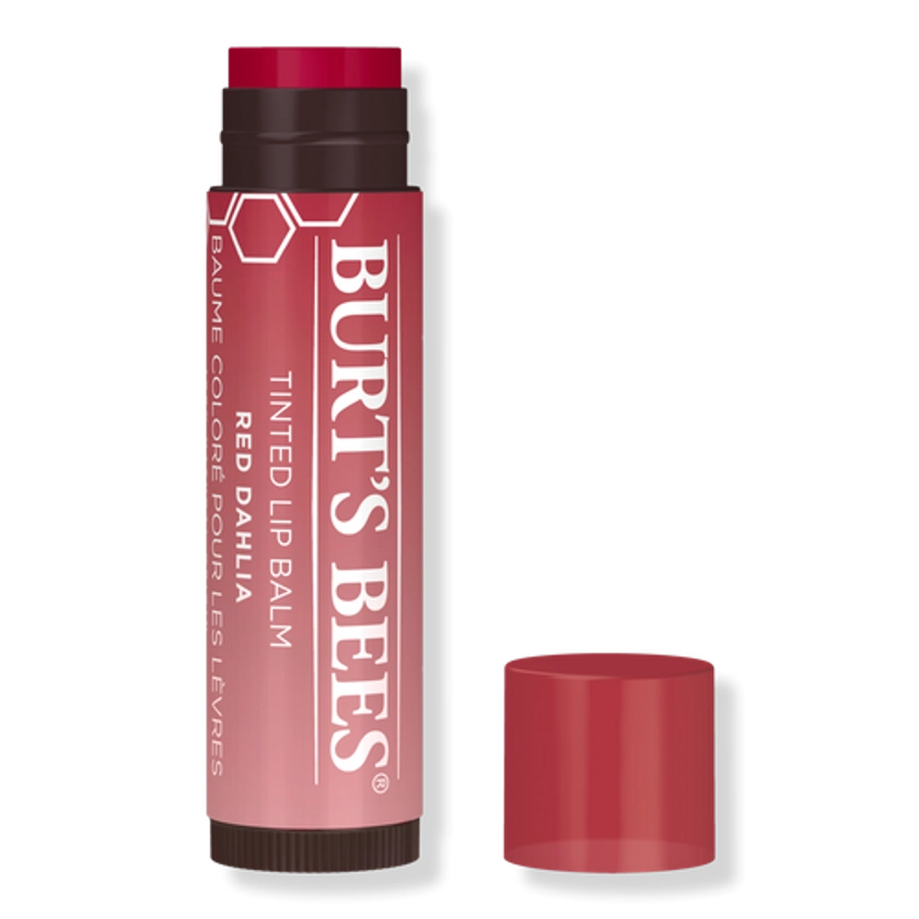 Tinted Lip Balm