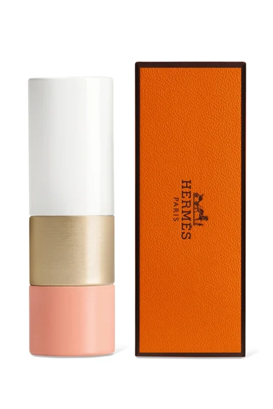 Buy Rose Hermès, Rosy Lip Enhancer for AED 316.00 | BloomingDales AE