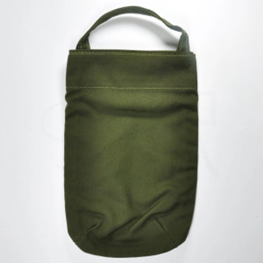 Traveler's Factory KO'DA Style Troll Bag M - Olive [07150-824]