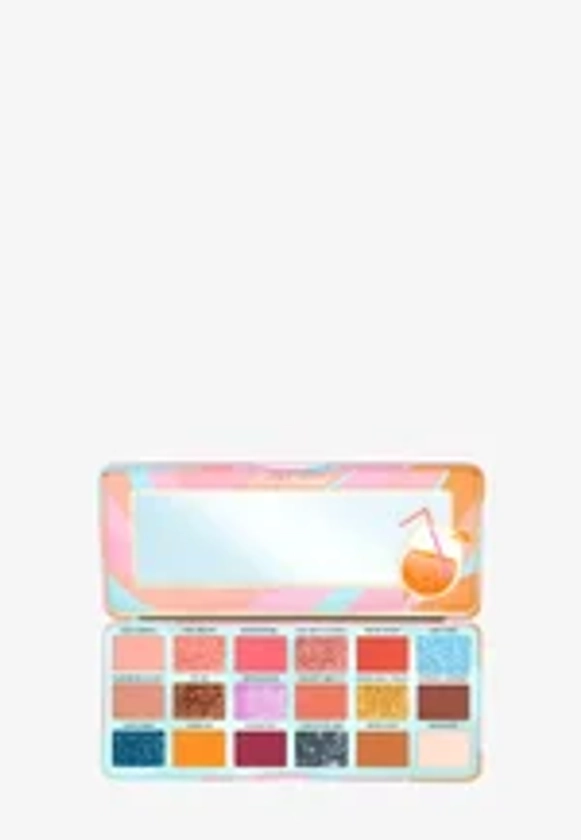 Too Faced ITALIAN SPRITZ EYE SHADOW PALETTE - Palette fard à paupière - - - ZALANDO.BE