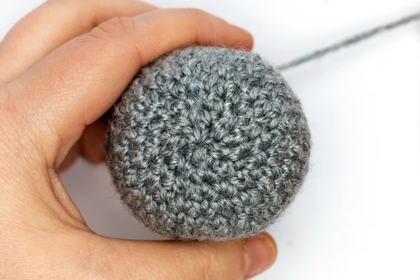 How to Finish Off Amigurumi Using the Ultimate Finish