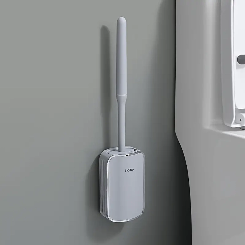 2024 Mounted Toilet Brush: Drain Toilet Brush Long - Temu