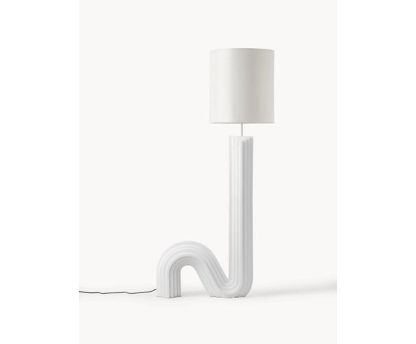 Lampadaire design Luomo | Westwing