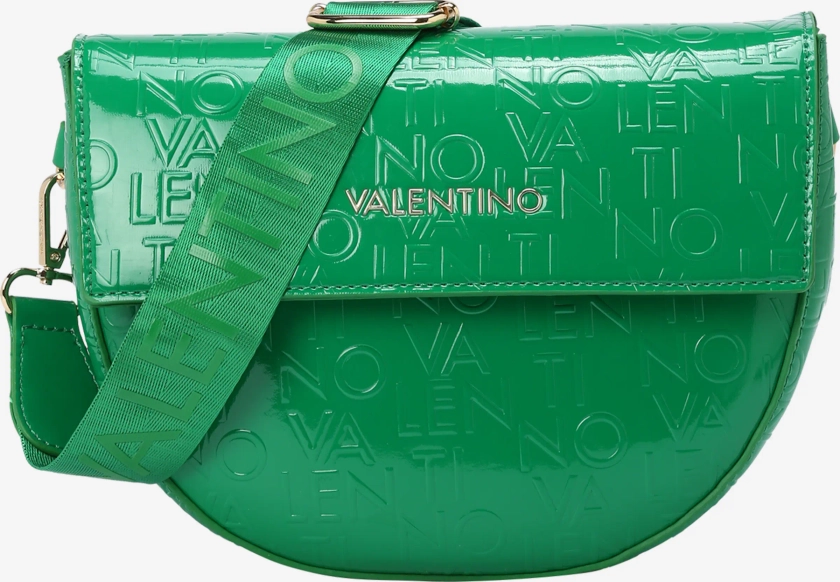 Sac à bandoulière 'Bigs' VALENTINO en Vert | ABOUT YOU