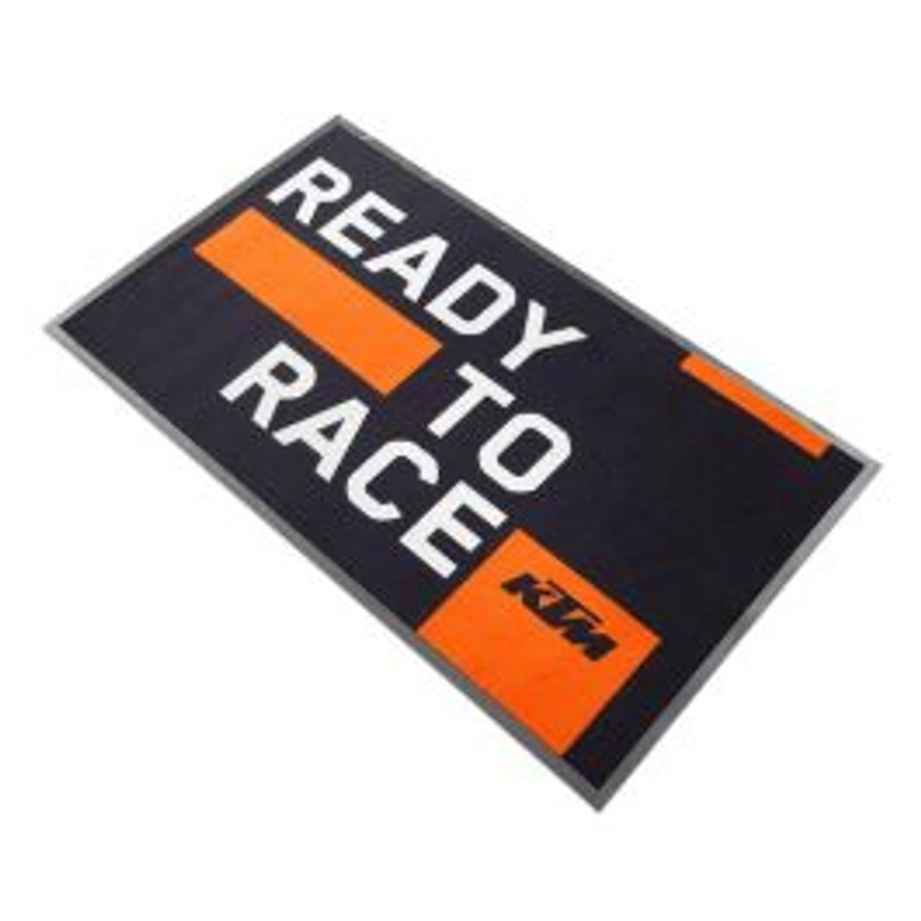 TAPIS ENVIRONNEMENTAL KTM