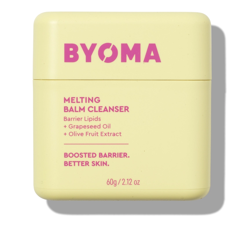 BYOMA Melting Balm Cleanser | Space NK