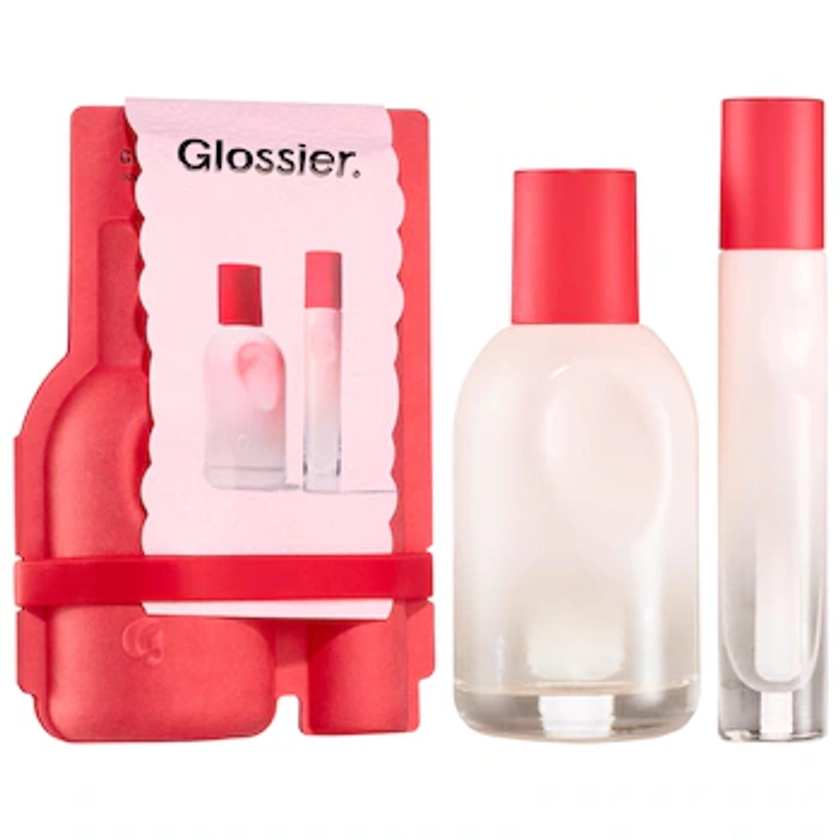 Glossier You Eau de Parfum Set - Glossier | Sephora