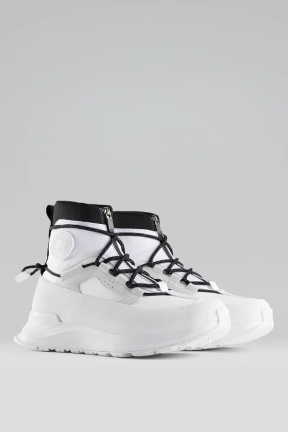 Women's Glacier Trail Sneaker High