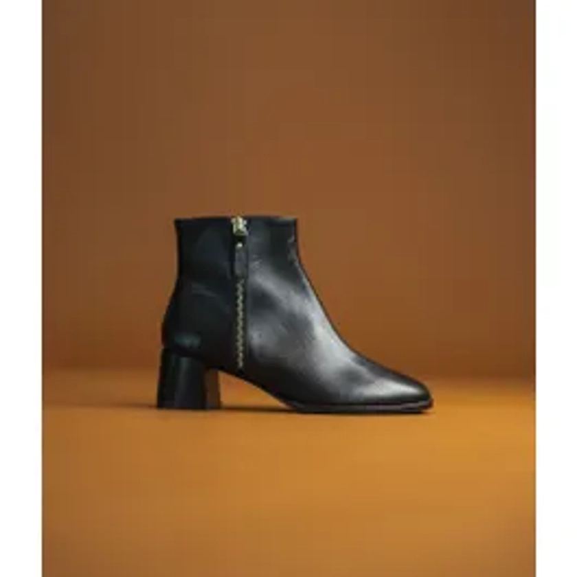 BOOTS MIGUANA NOIR