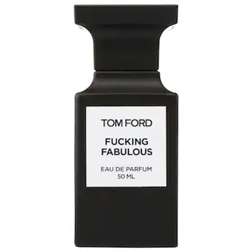 Fucking Fabulous - TOM FORD | Sephora