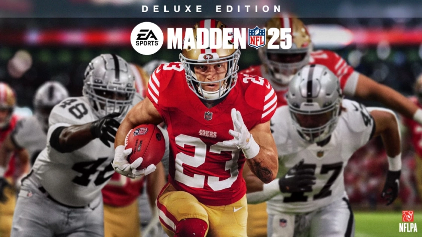 Buy EA SPORTS™ Madden NFL 25 - Electronic Arts