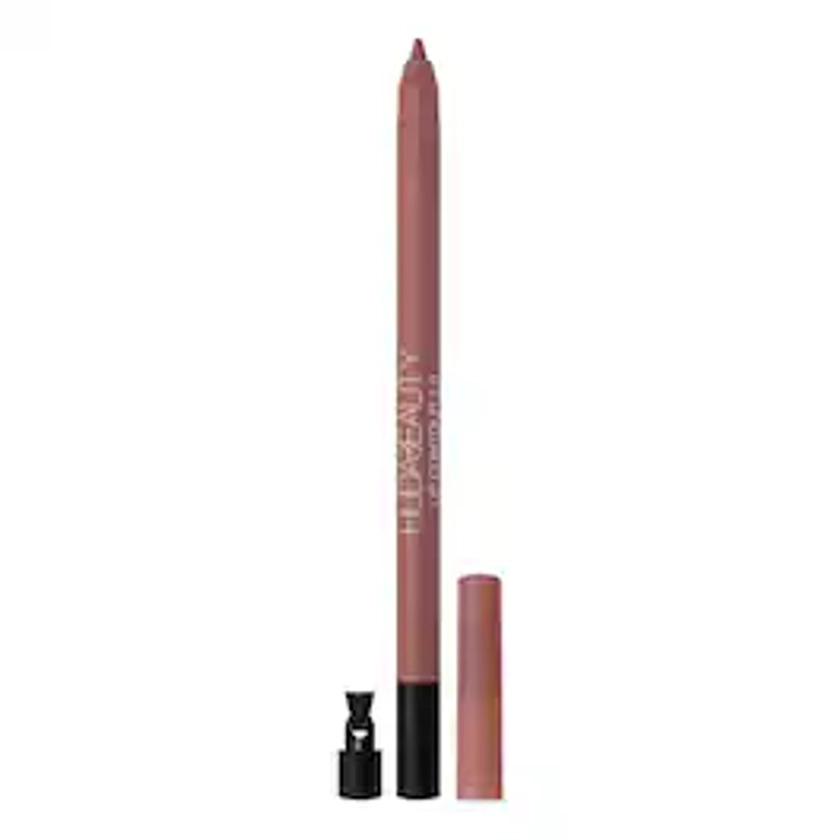 HUDA BEAUTYLip Contour 2.0 - Crayon à lèvres automatique mat 170 avis