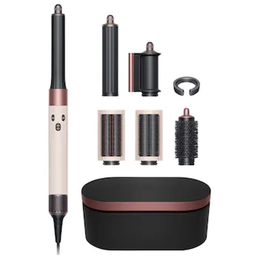 Limited Edition Airwrap Multi Styler in Pink and Rose Gold - Dyson | Sephora