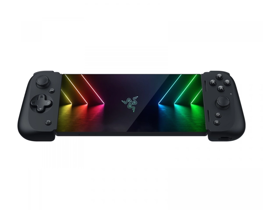 Razer Kishi V2 USB-C - Mobile Gaming Controller