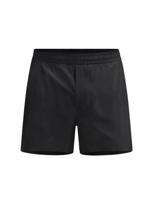 Pace Breaker Lined Short 5" | Men's Shorts | lululemon