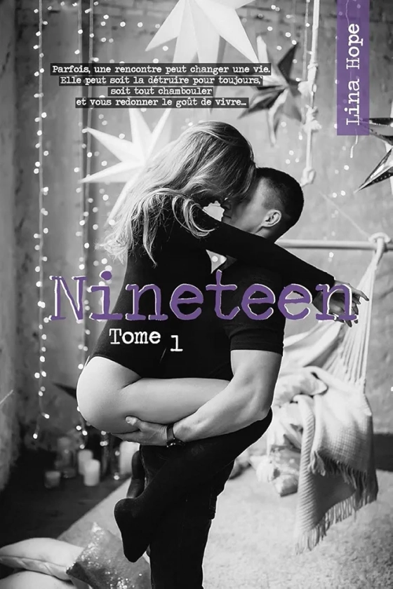 Nineteen: Tome 1