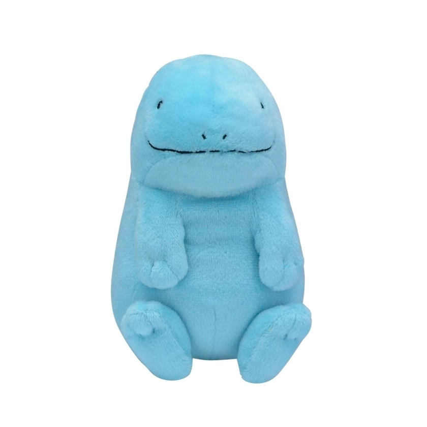 Quagsire Sitting Cuties Plush - 5 ½ In.