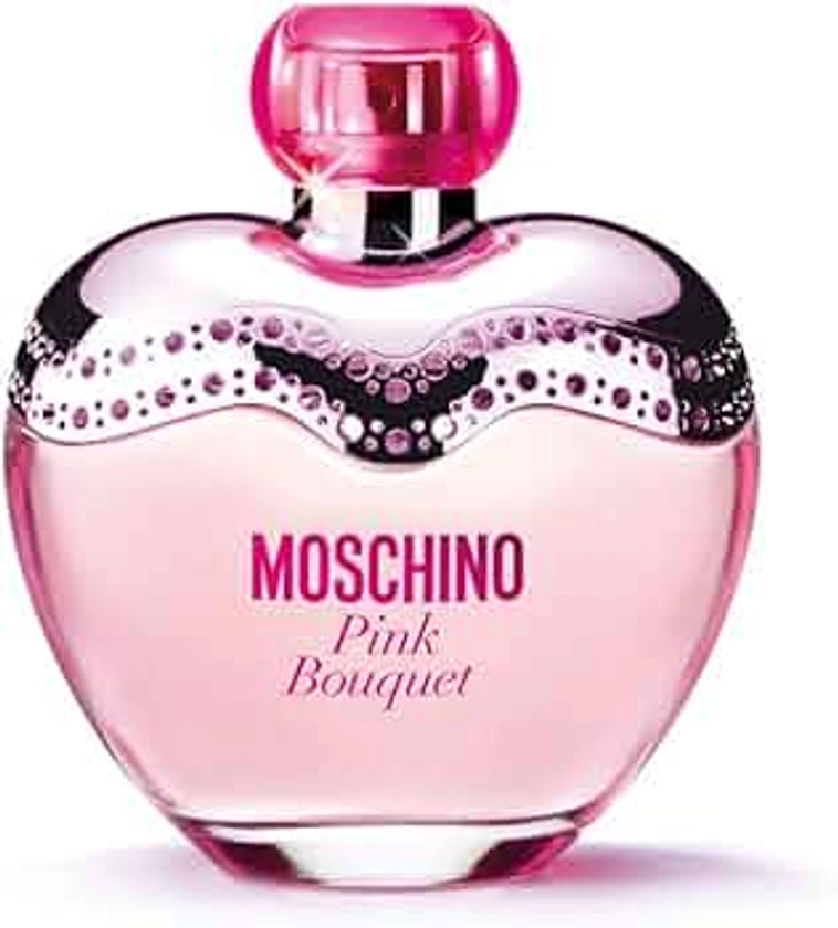 Moschino - Pink Bouquet EDT 50 ml