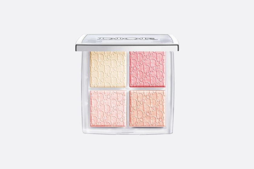 Glow Face Palette: multifunctioneel make-uppalet voor de teint | DIOR