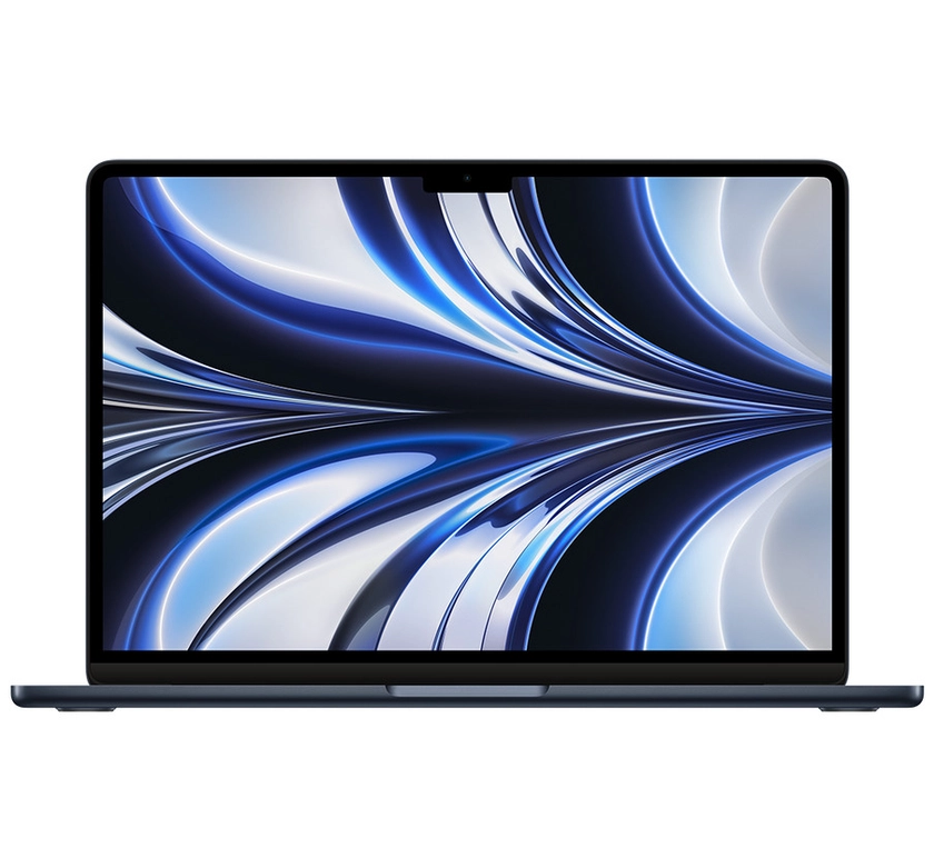 13-inch MacBook Air with M1 chip - Silver