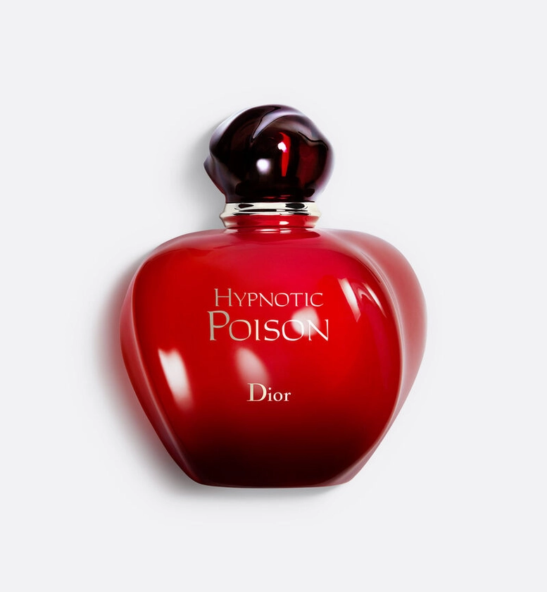 Hypnotic Poison Eau de Toilette