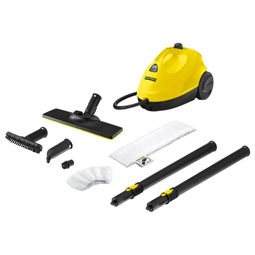 Karcher - 2 Easy Fix Steam Cleaner | Buy at Best Price from Mumzworld