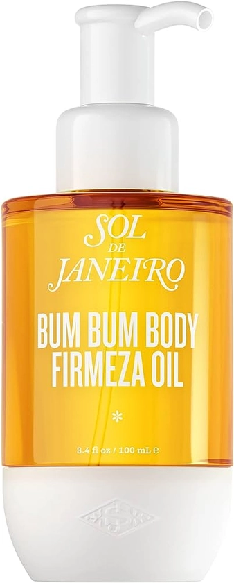 Sol de Janeiro Bum Bum Firmeza Body Oil