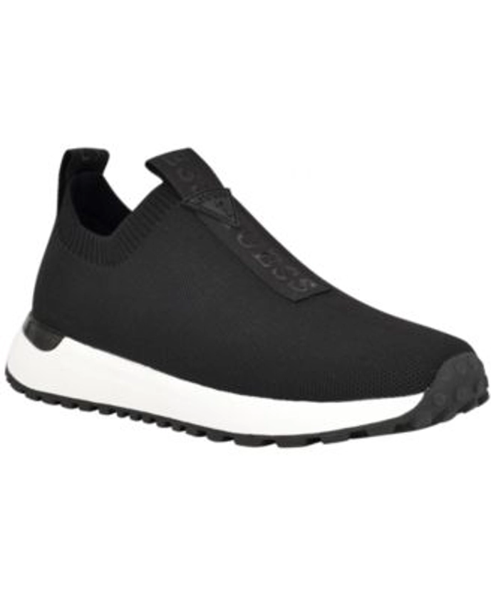 Women's Flavia Slip-On Knit Jogger Sneakers