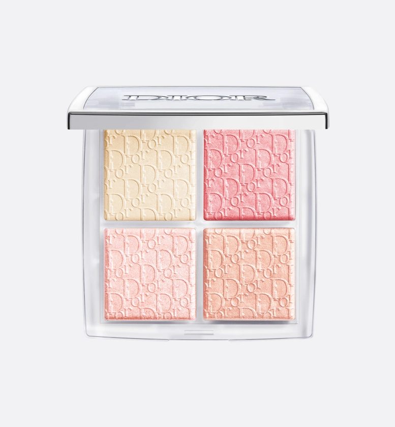 Glow Face Palette : palette maquillage multiusage teint | DIOR