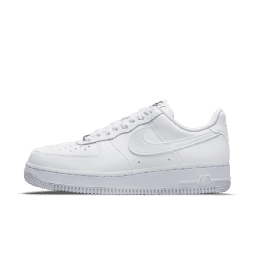 Chaussures Nike Air Force 1 '07 Next Nature pour Femme. Nike FR