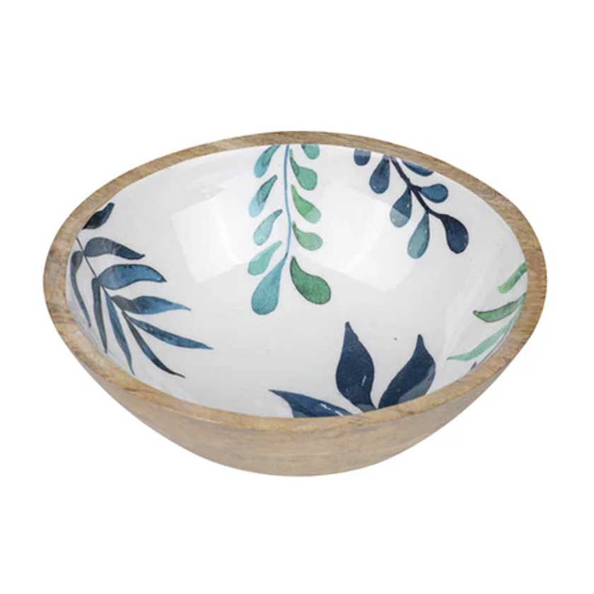 Mackay Mango Wood Bowl