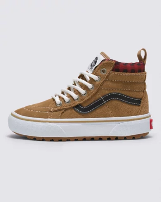 Kids Sk8-Hi MTE-1 Shoe