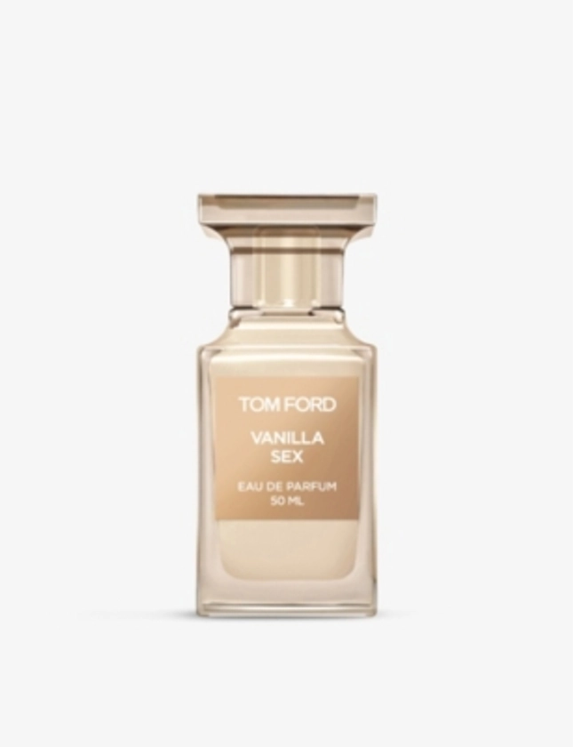 TOM FORD - Vanilla Sex eau de parfum 50ml | Selfridges.com