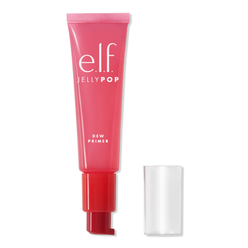 Jelly Pop Dew Primer - e.l.f. Cosmetics | Ulta Beauty