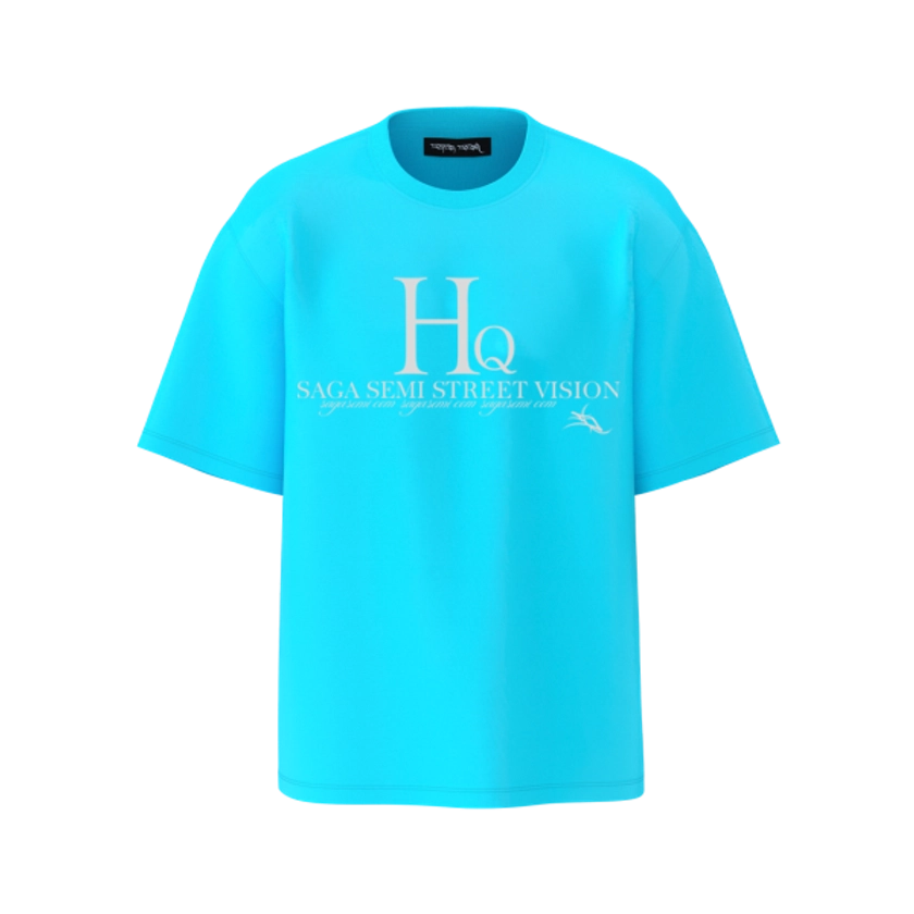 HQ TEE – Saga Semi