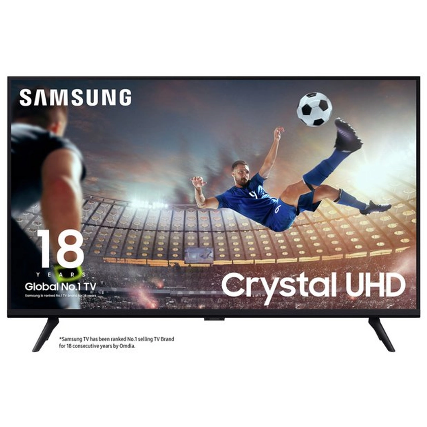 Buy Samsung 50 Inch UE50CU7020K Smart 4K UHD HDR LED TV | Televisions | Argos