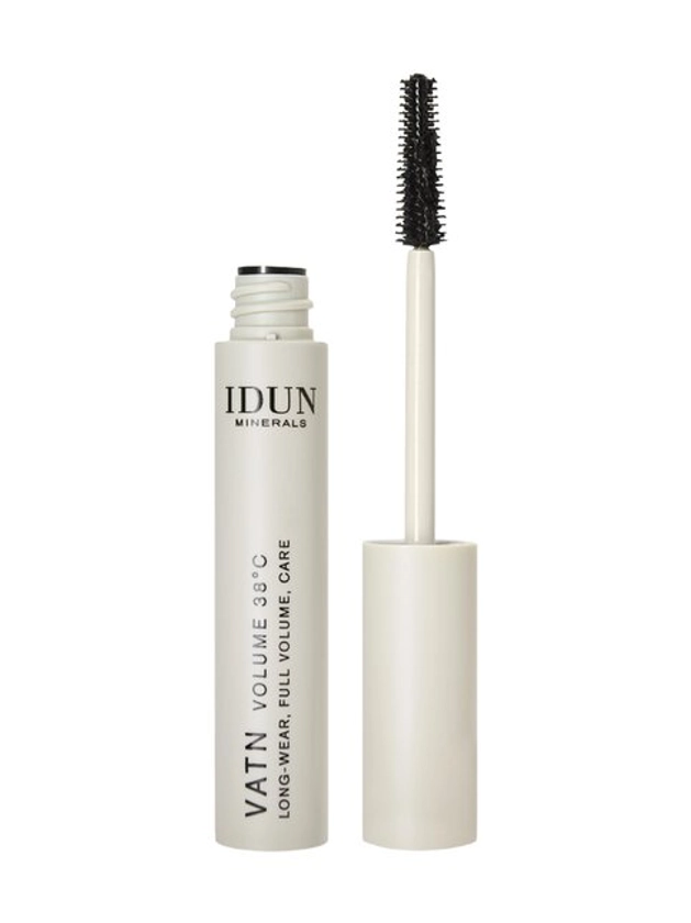 Vatn Volume Mascara 38°C -ripsiväri