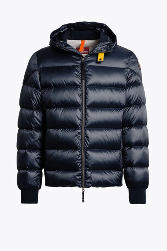 PHARRELL Bomber in BLUE NAVY | Parajumpers® GB