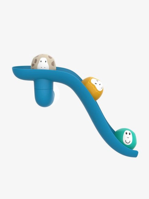 Matchstick Monkey Bathtime Slide Set