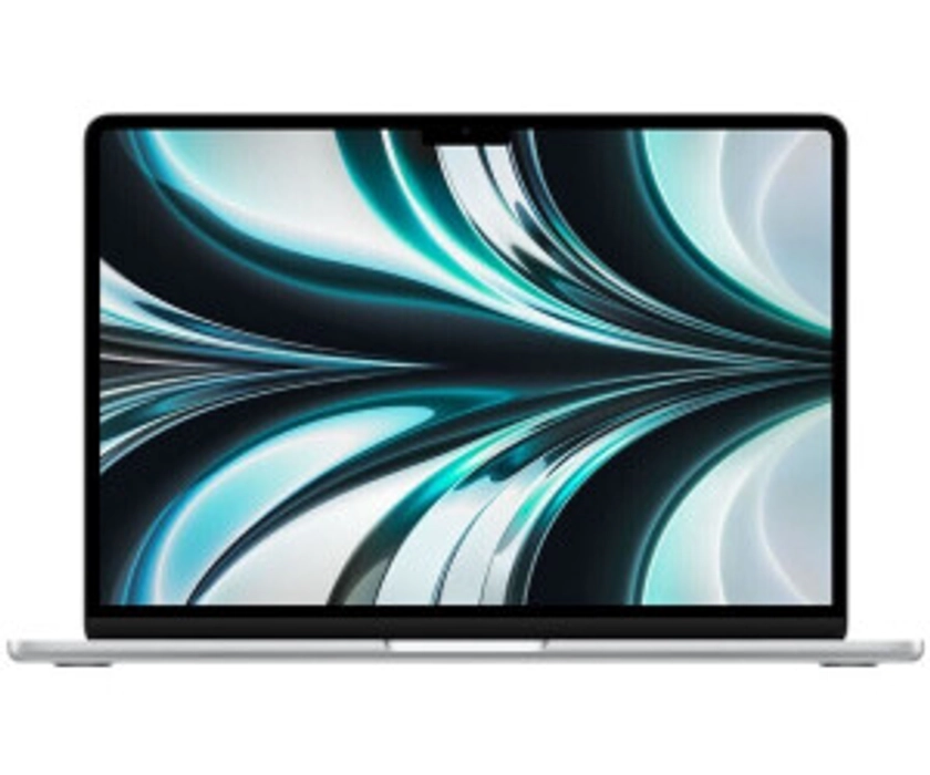 Apple MacBook Air 13" 2022 M2 MLXY3D/A ab 949,00 € | Preisvergleich bei idealo.de