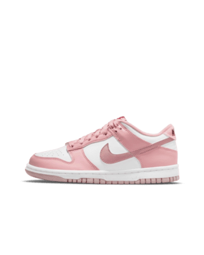 Nike Dunk Low Older Kids' Shoes