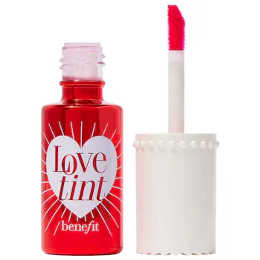 Benetint Liquid Lip Blush & Cheek Tint - Benefit Cosmetics | Sephora