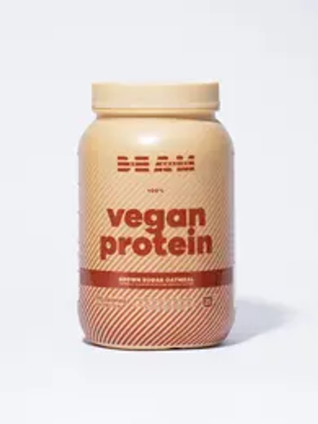 vegan protein