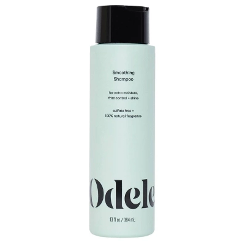 Odele Smoothing Shampoo for Frizz Control + Shine - 13 fl oz