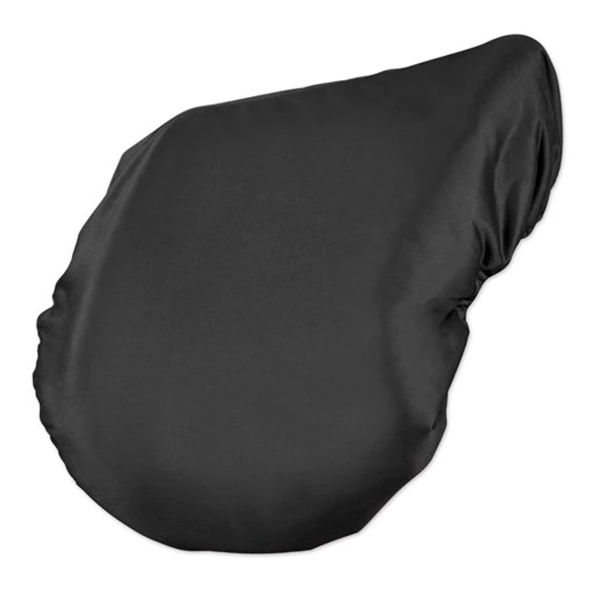 SmartPak Fleece-Lined Saddle Cover